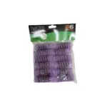 Asuer Rulo Twister de Tipo Francés 20mm 12uds